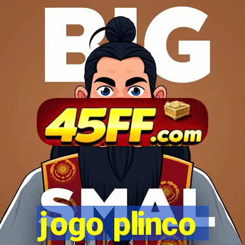 jogo plinco